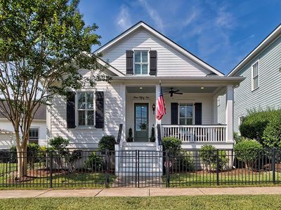 552 River Camp Dr