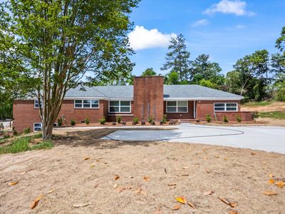 Property at 1848 Georgia Avenue, North Augusta, SC