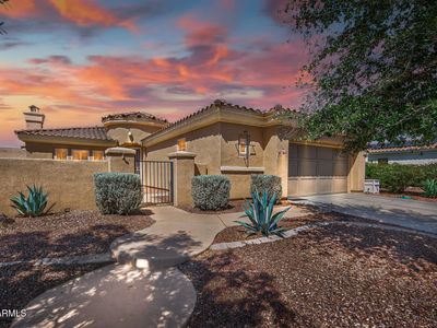 13840 W JUNIPERO Drive