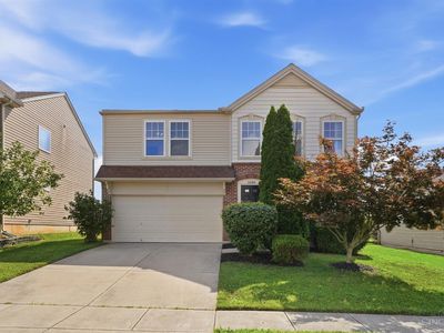 5236 Crested Owl Ct