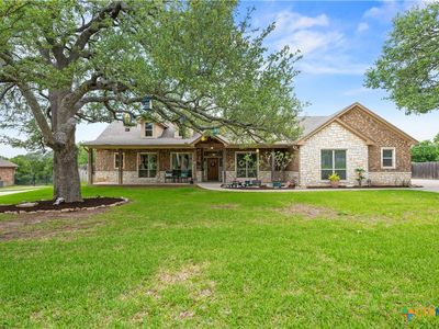 2649 Bowles Ranch Rd