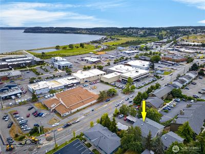 Property at 320 SE Barrington Drive #A201, Oak Harbor, WA