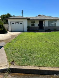 435 Arvin St