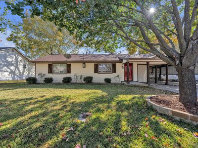Property at 2618 Horne Cir, Caddo Mills, TX