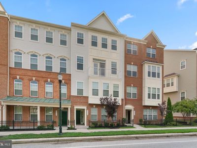 Property at 7017 Starwort Way APT A, Hanover, MD