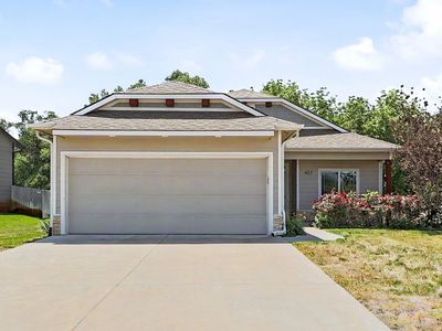 Property at 405 E Karla Ave, Haysville, KS