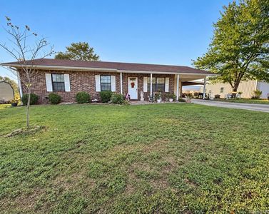 137 & 119 Garrett Rd