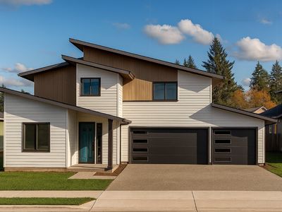 Diamond Plan, Sandy Woods Phase II