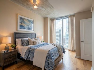 360 Nueces St APT 2110