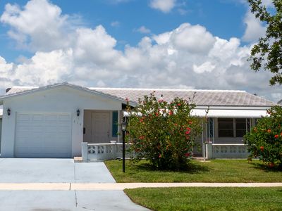 Property at 715 SW 18TH Street, Boynton Beach, FL