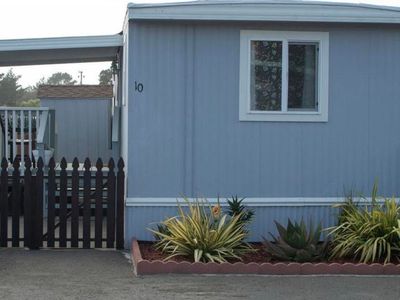 Property at 32850 Mill Creek Dr Space 10, Fort Bragg, CA