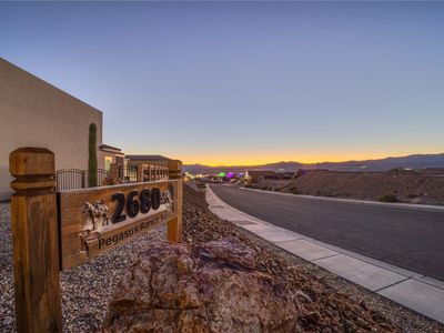 2680 Pegasus Ranch Rd