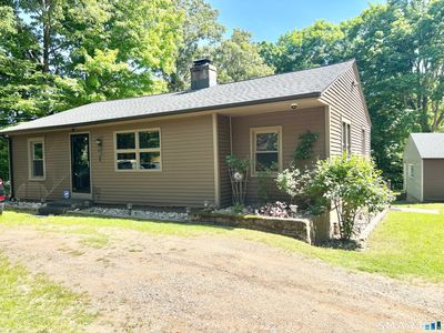 Property at 503 West Main Street, Amston, CT