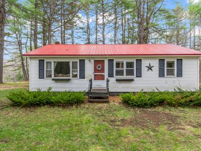 500 Plains Road