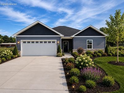 36 Fieldstone Cir