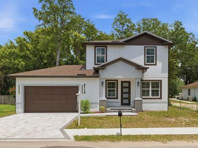8119 N Dakota Ave