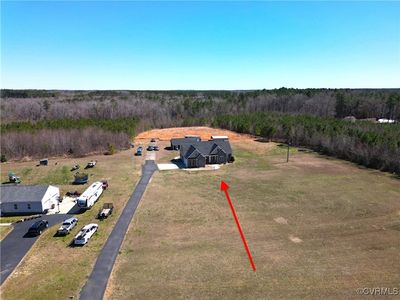 Property at 8801 Vaughan Rd, North Dinwiddie, VA