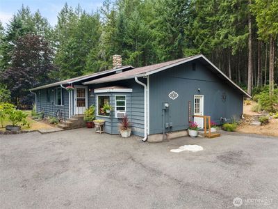 Property at 3495 Camp Lane NW, Seabeck, WA