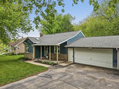 3460 High ROAD