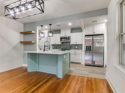 1805 N Gatewood Ave #1 & 2