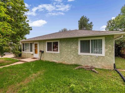 4109 Timothy St