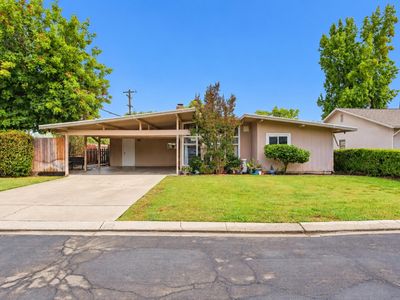 Cherrywood Dr