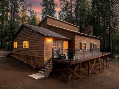 Property at 33546 Main St, Alta, CA