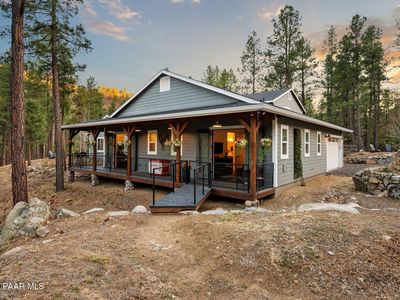 5201 E Yellow Dog Rd