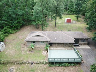 Property at 10157 Muscadine Ln, Danville, AR