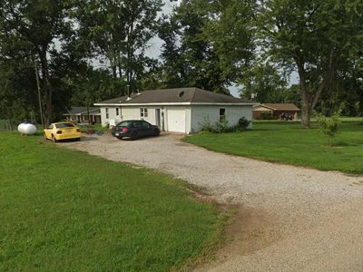 Property at 2280 Curtis Rd, Mount Vernon, IN