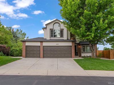 6550 S Oak Court