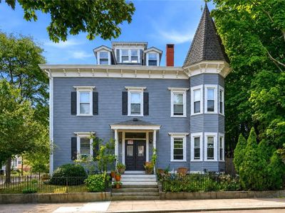 45 Forest St