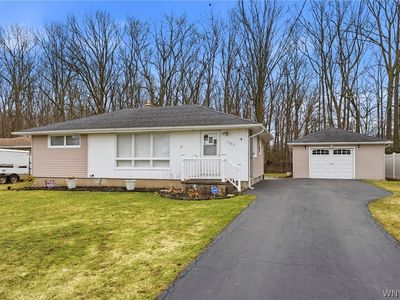 7383 Saint Joseph Rd