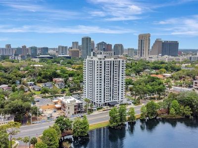 400 E Colonial Dr APT 1202