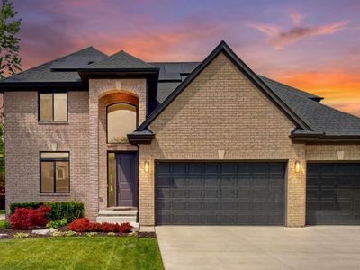 11847 Liberty Woods Dr