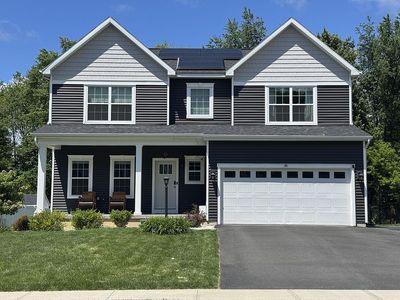 38 Wyatts Cir