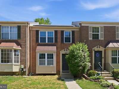 8209 Londonderry Ct