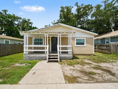 920 E DR MARTIN LUTHER KING JR BOULEVARD