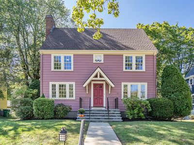 21 Allen Ave