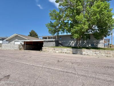Property at 307 3rd Ave, Newcastle, WY