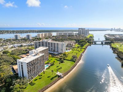 356 Golfview Road #903