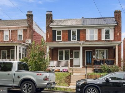 Property at 832 N Reservoir St, Lancaster, PA