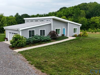 567 Monroe Church Rd