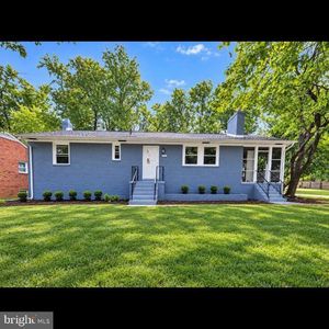 Property at 5110 Barto Ave, Suitland, MD