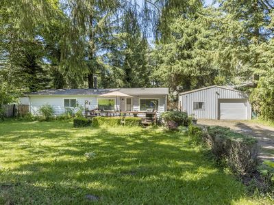 461 N Deerlane Dr