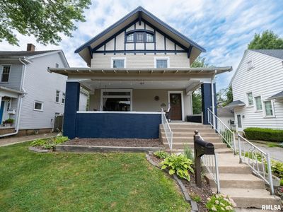 1217 N Elmwood Ave