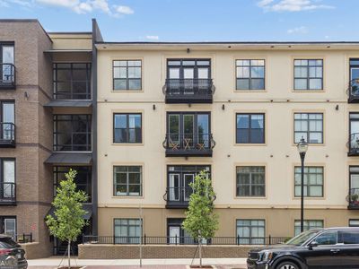 5300 Peachtree Rd Unit 2605