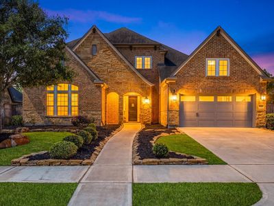 2418 Sandhill Crest Ln