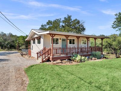 728 Sandy Mountain Drive