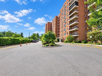 245 Rumsey Road #8R